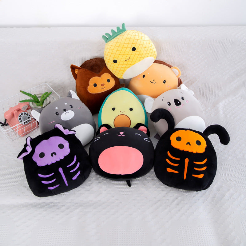 Squishmallows Cute Animal Plush Toy