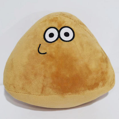 My Pet Alien Pou Plush Toy