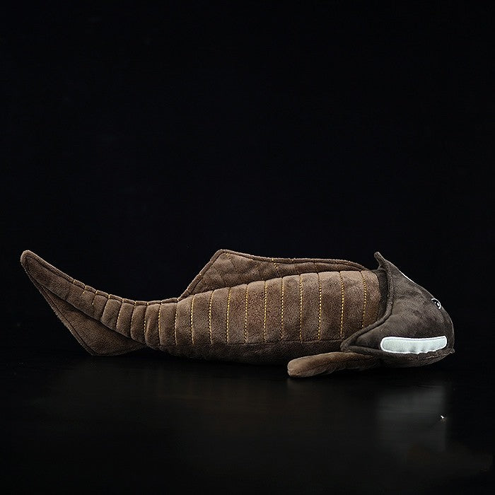 Paleontology Series Turtle Plush Toys