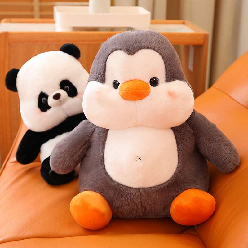 Stuffed Cartoon Plush Toy