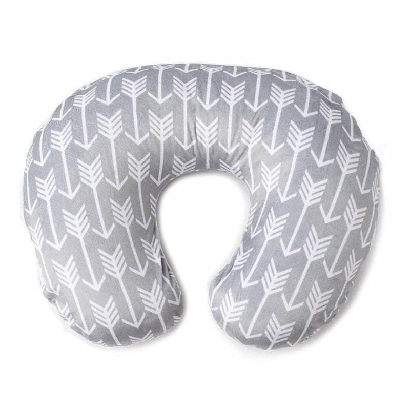 U-Shaped Removable Breastfeeding Pillow