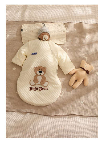 Cotton Newborn Sleeping Bag