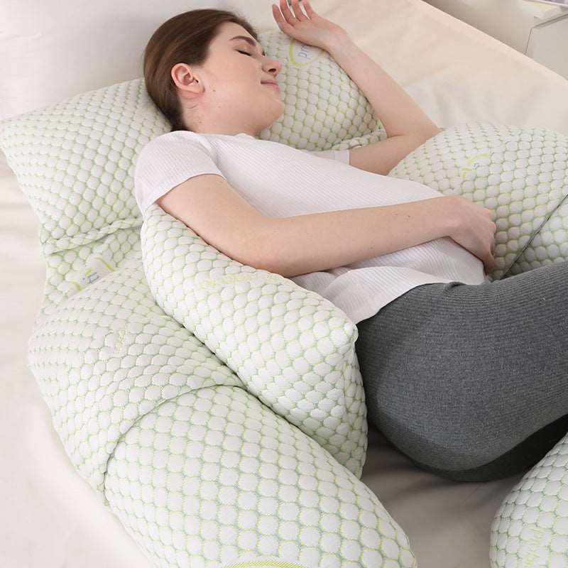 best pregnancy pillow