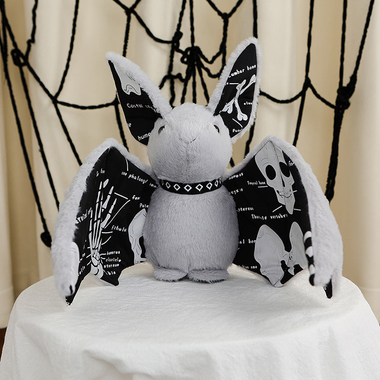 Luminous Bat Plush Toy Horror