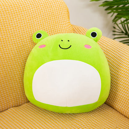 Squishmallows Cute Animal Plush Toy