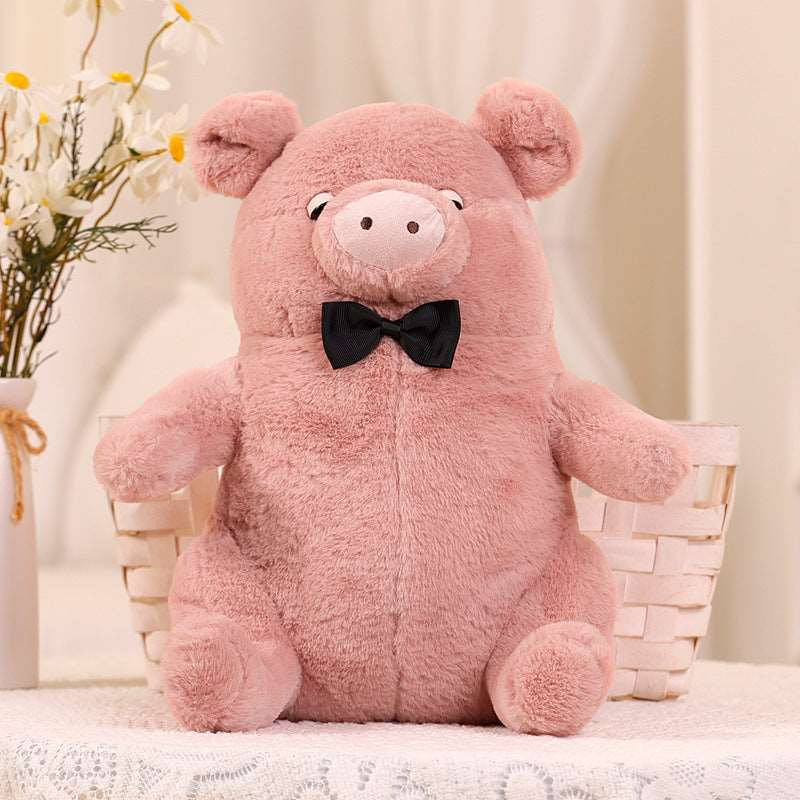 Plush Companion Animal Doll Plush Toys