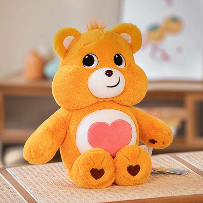 Love Bear Doll Plush Toys