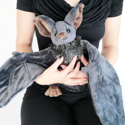 Large Bat Plush Toy