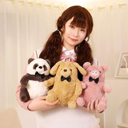 Plush Companion Animal Doll Plush Toys