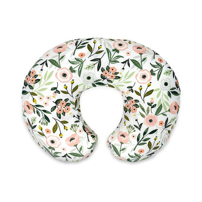 U-Shaped Removable Breastfeeding Pillow