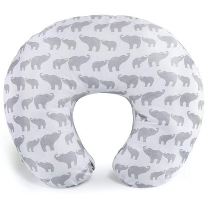 U-Shaped Removable Breastfeeding Pillow