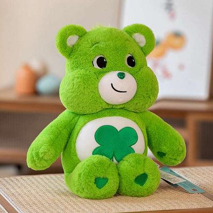 Fashion Love Bear Doll Plush Toys