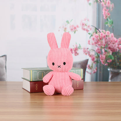 Miffy the Rabbit Plush Toy