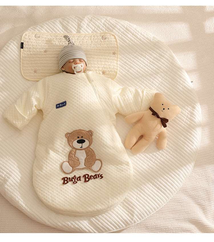 Cotton Newborn Sleeping Bag