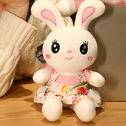 Large Bunny Plush Toy