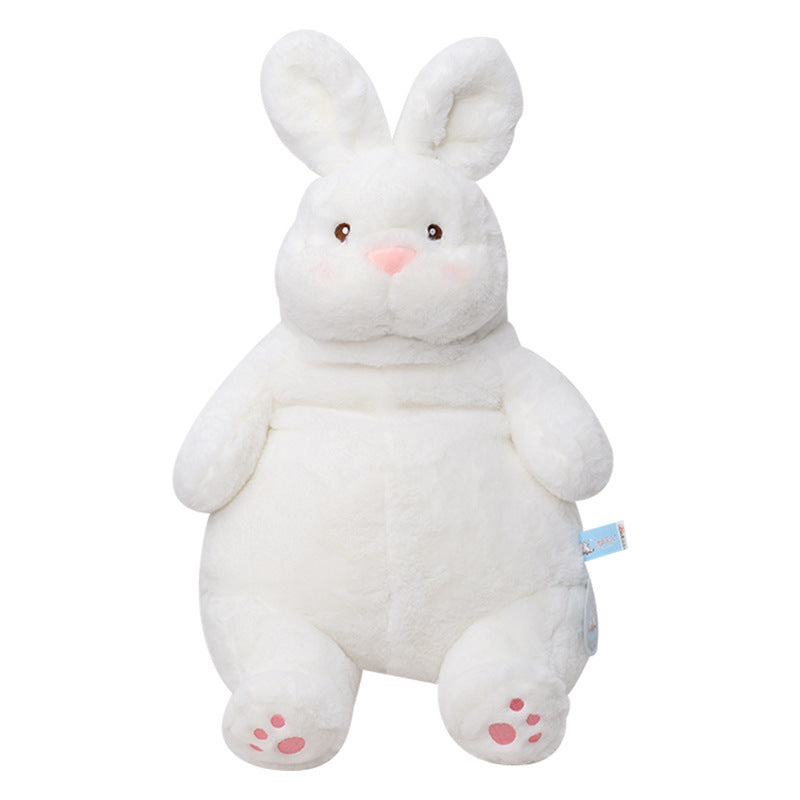 Super Soft Lazy Rabbit Plush Toy