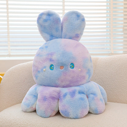 Octopus Rabbit Doll