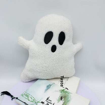 Halloween White Ghost Funny Stuffed Toy