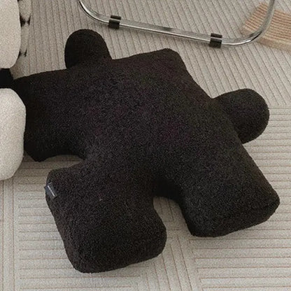 Puzzle Pillow