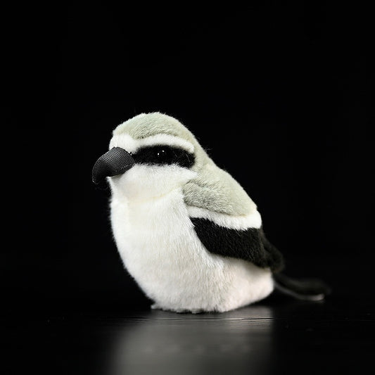 Bai Lao Bird Plush Toy