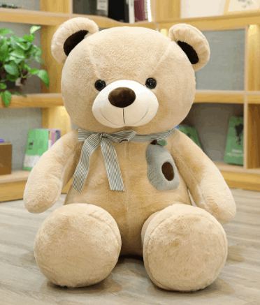 Soft Giant Teddy Bear Plush Toy
