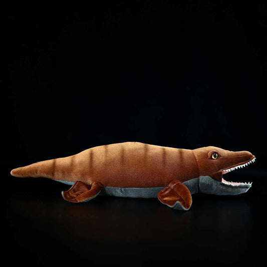 Kronosaurus soft stuffed plush toy