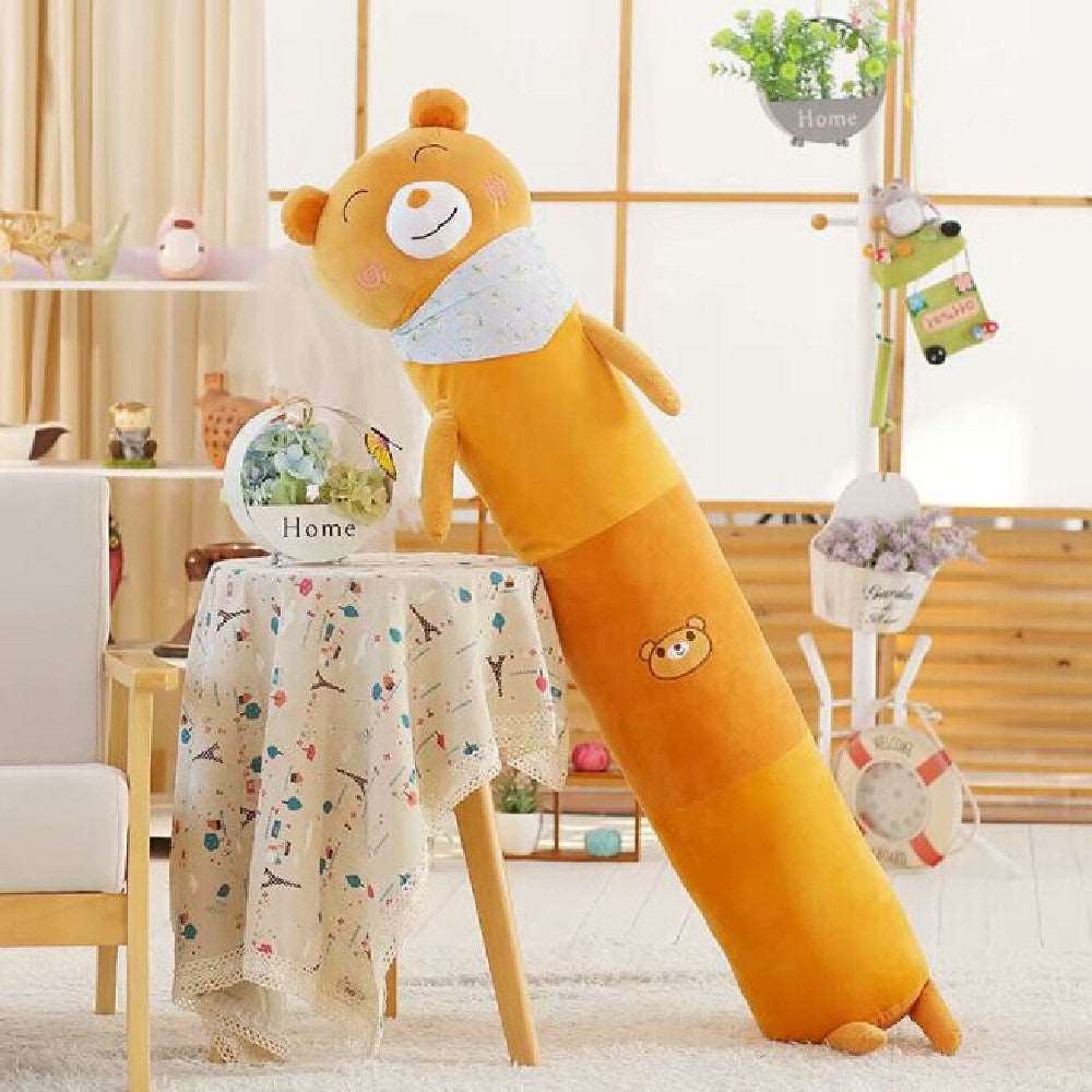 Oversized Stuffed Animal Body Pillow