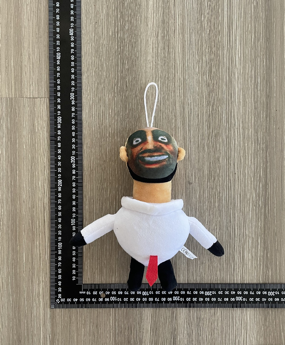 Ski bidi Toilet Man Plush Toy