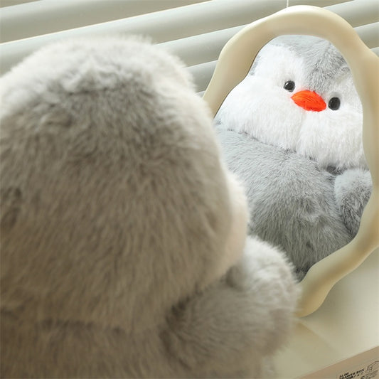 Chubby Plush Toy Soft Animal Plush Collection