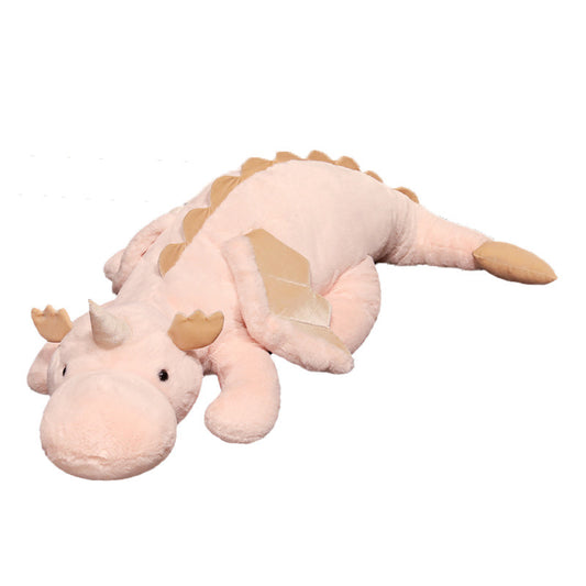 Flying Dragon Plush Toy