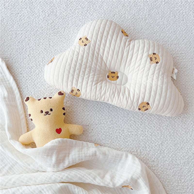 Baby Shape Pillow