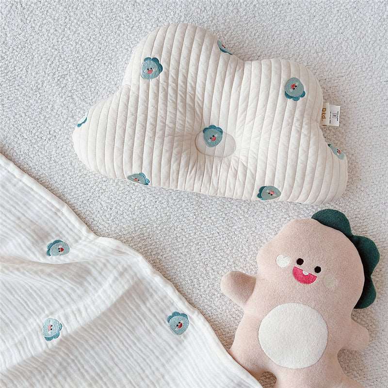 Baby Shape Pillow