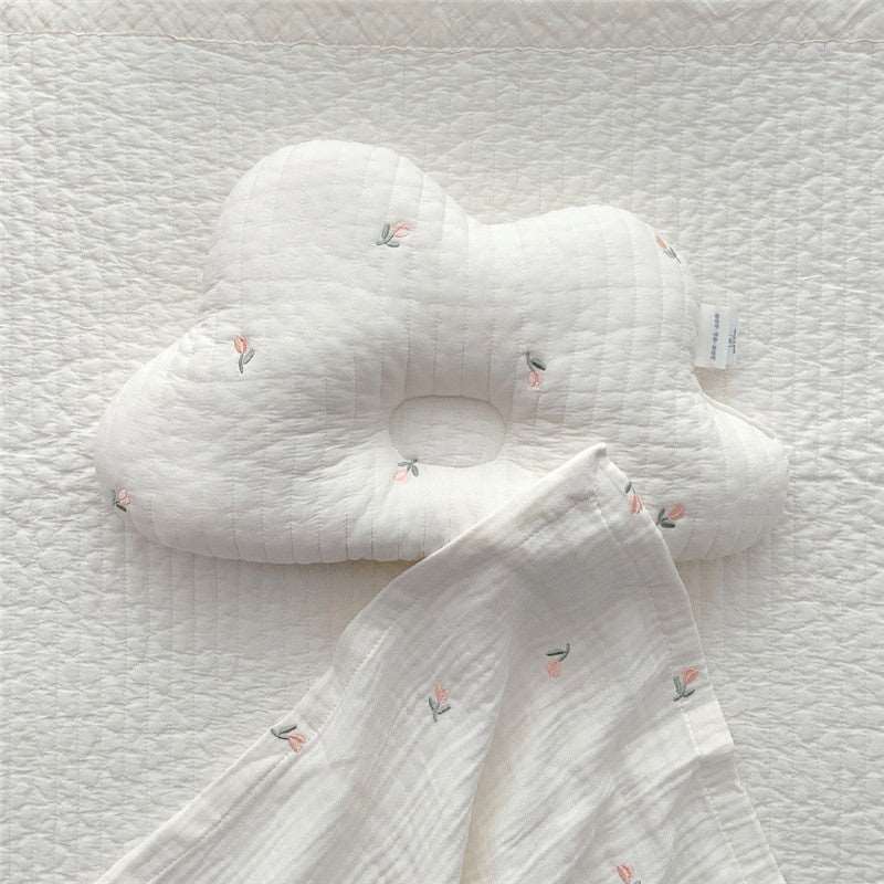 Baby Shape Pillow