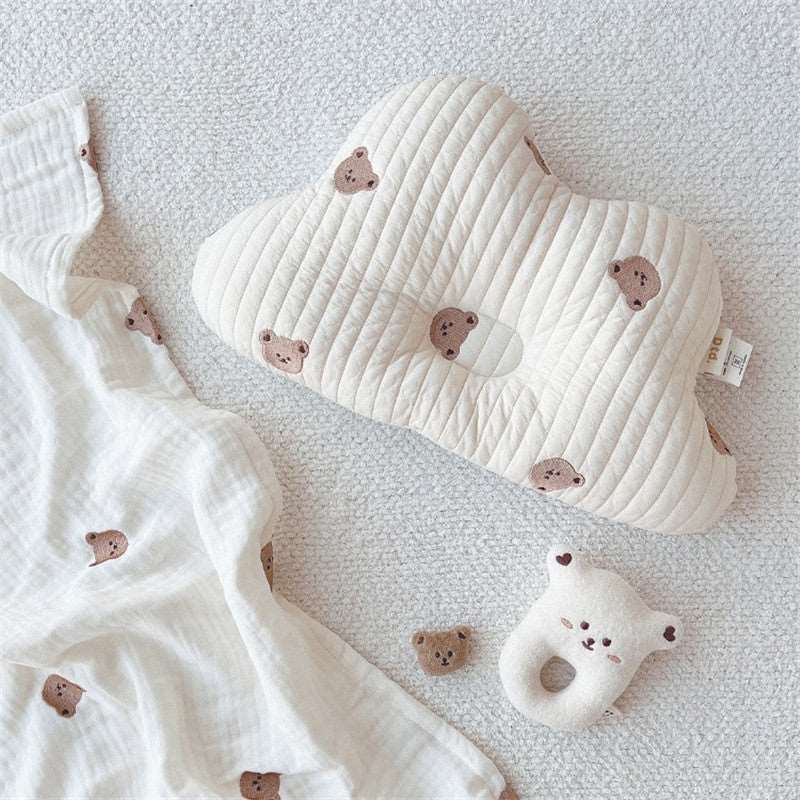 Baby Shape Pillow