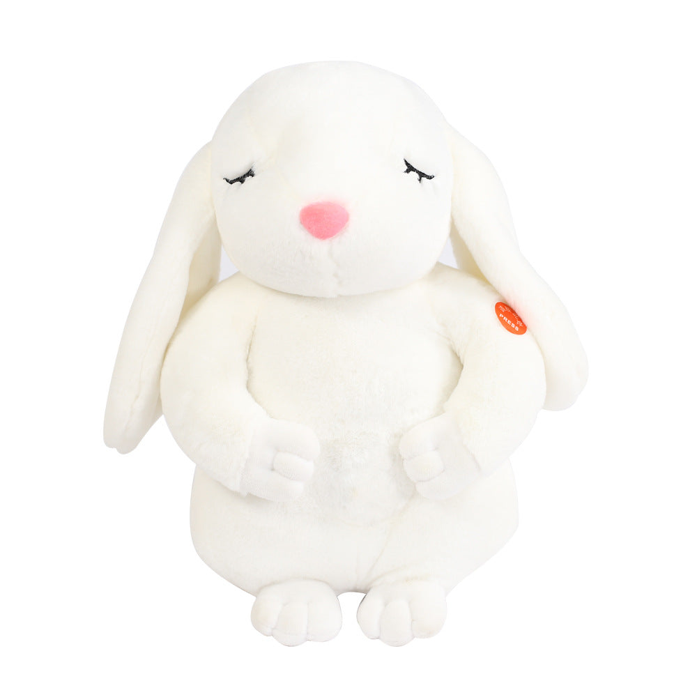 Adorable Rabbit Plush Doll