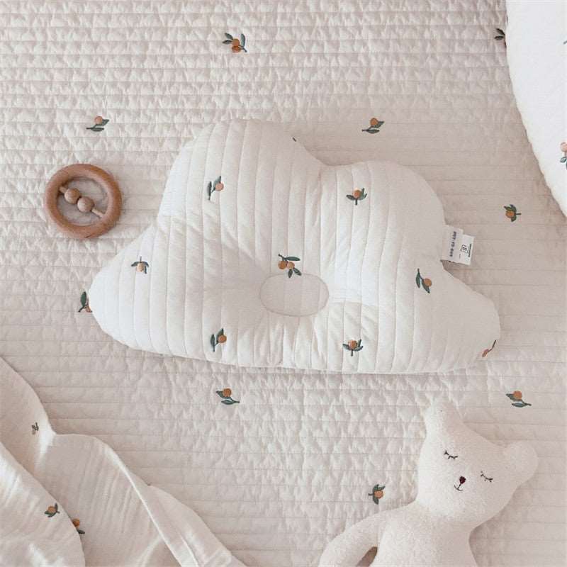 Baby Shape Pillow