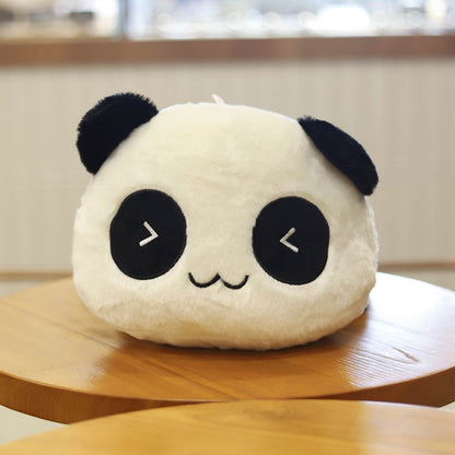 Huggable Giant Panda Plush Toy
