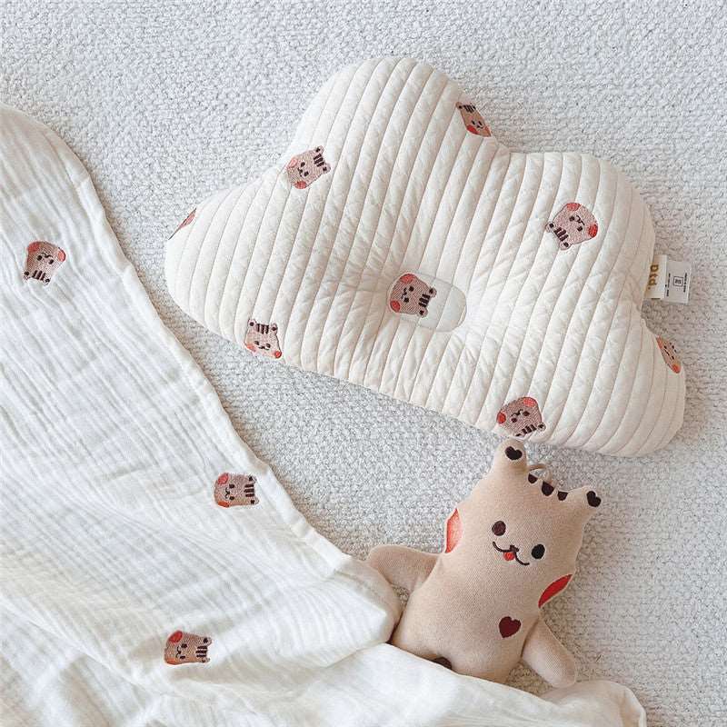 Baby Shape Pillow