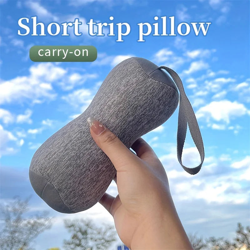 The Best Travel Pillows for Long Flights