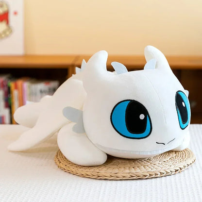 Toothless Plush Large