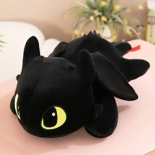 Toothless Plush Large