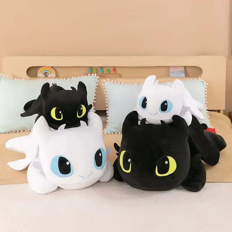 Toothless Plush Large