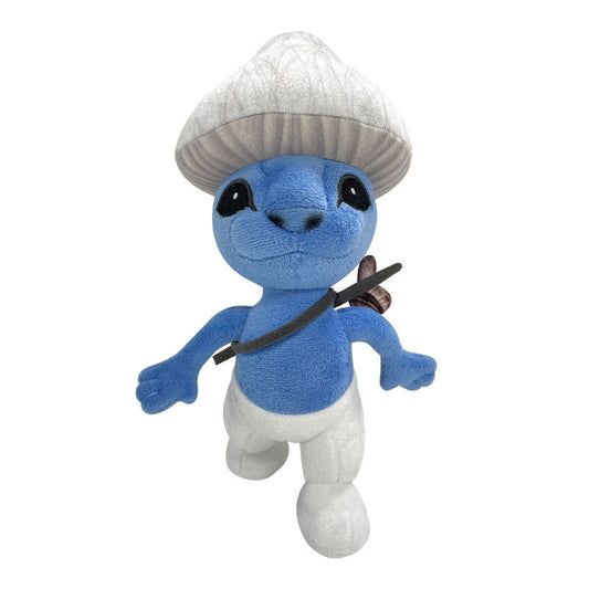 Smurfs Plush Toy Smurf Cat