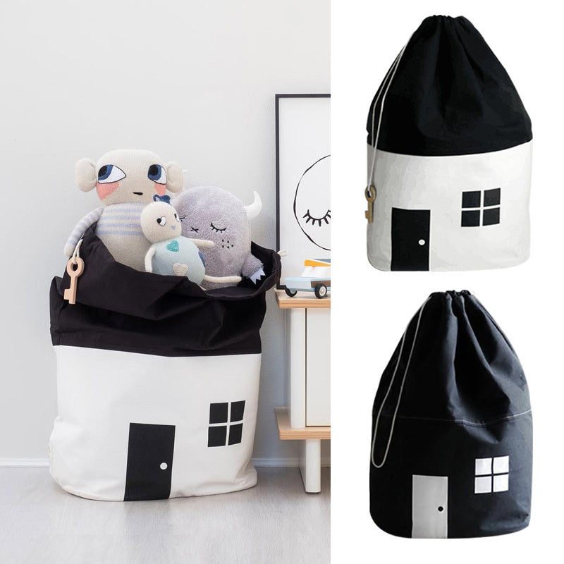 House Storage Bag