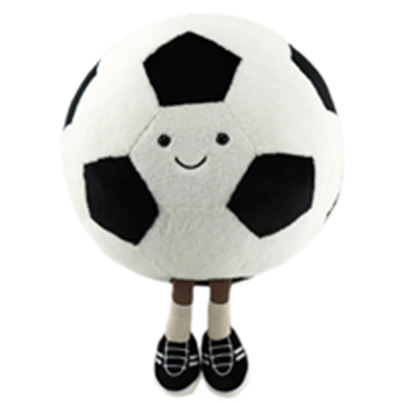 Football soft Plush Toy