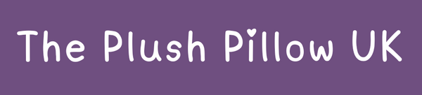 The Plush Pillow UK