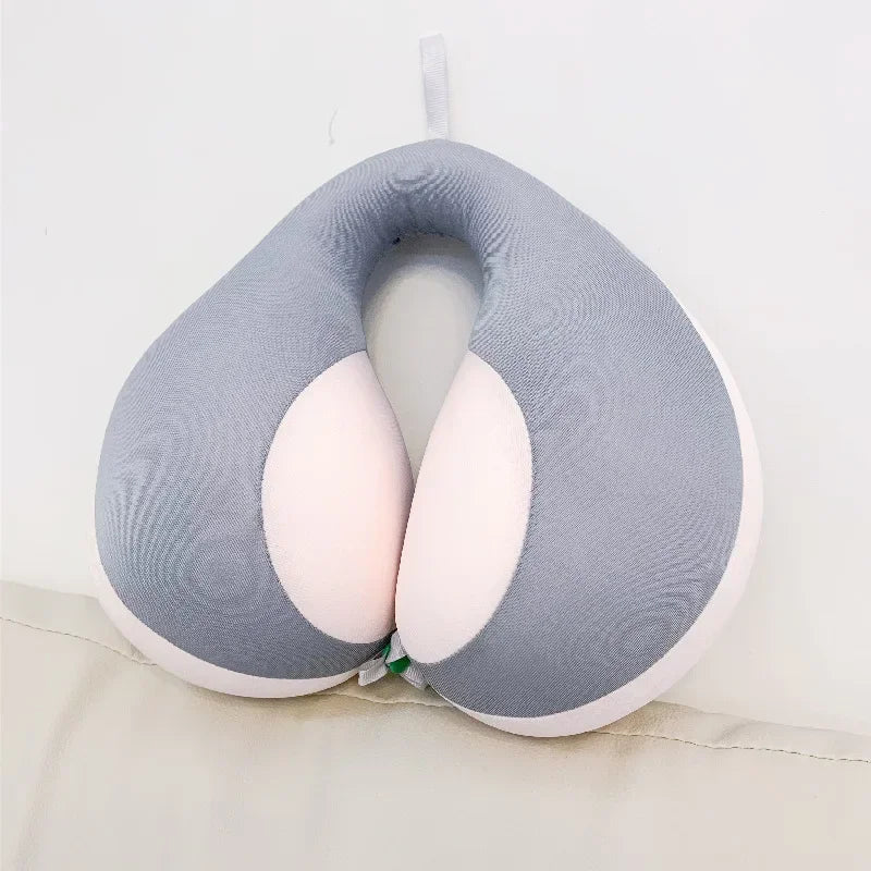  Kids Neck Support Travel Pillow 