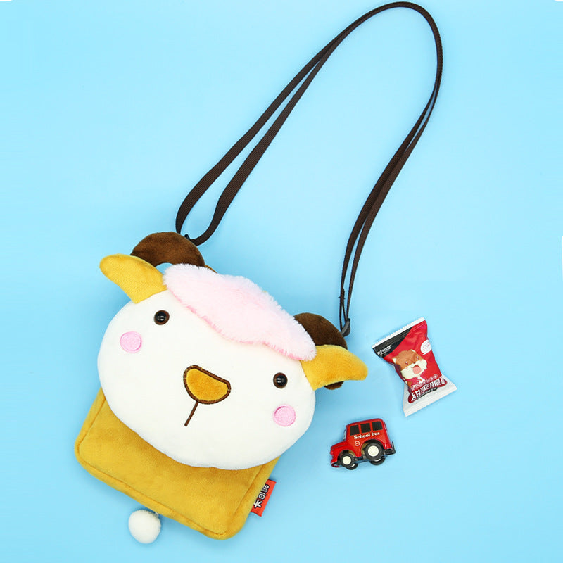 Children's Crossbody Bag