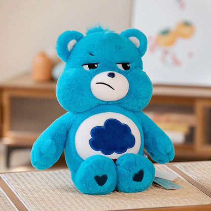 Love Bear Doll Plush Toy