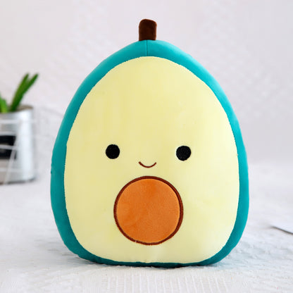 Squishmallows Cute Animal Plush Toy